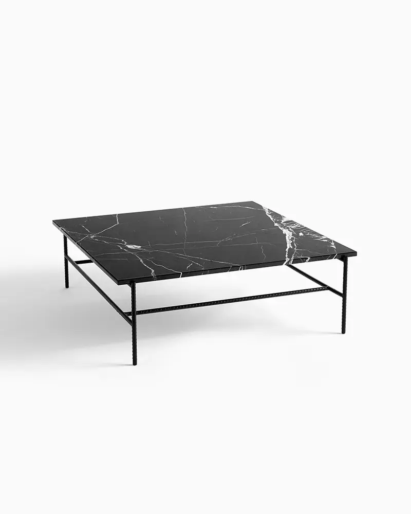 REBAR Coffee Table (Size A (84 x 80))