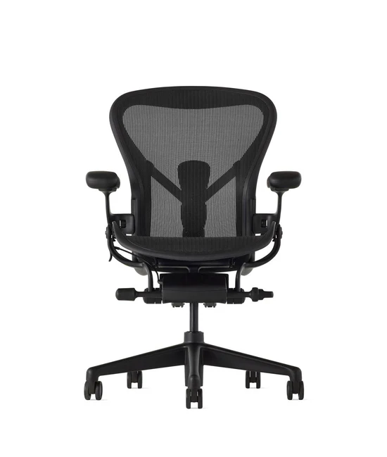 Herman Miller Aeron Chair
