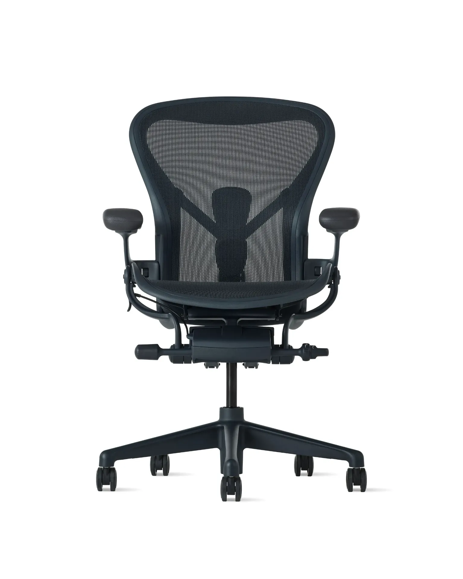 Herman Miller Aeron Chair