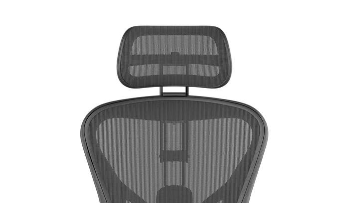 [AERG1GRRE] Подголовник Atlas Aeron (Graphite)