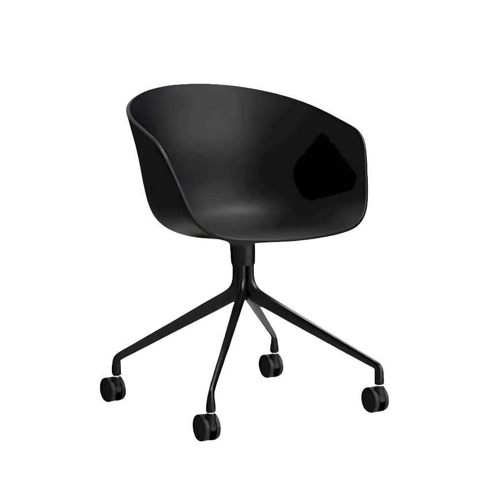 AAC 24 Chair (Black)