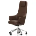 Vitra Grand Executive Chair