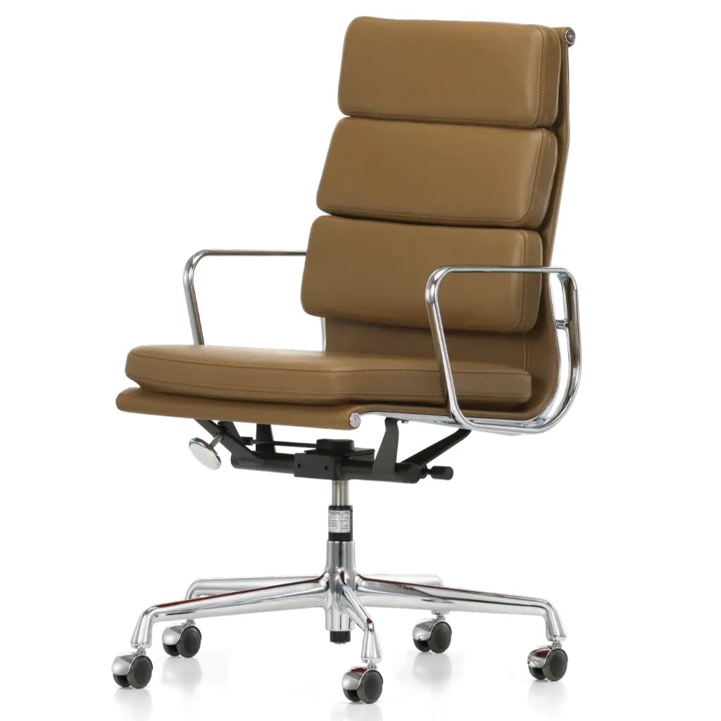 Кресло Vitra Eames Softpad (219)