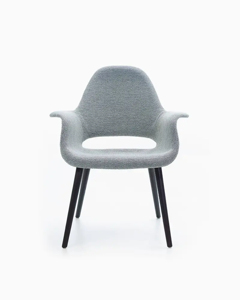 Organic Chair (Grey)