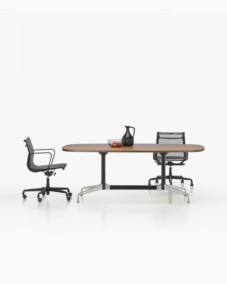 [DS-VT-EST-DN] Обеденные столы Eames Segmented