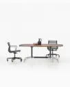 Eames Segmented Tables Dining