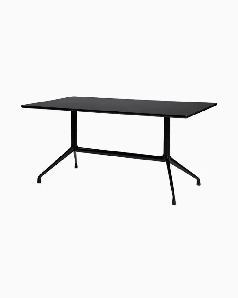 AAT10 Table (180×90, Black)