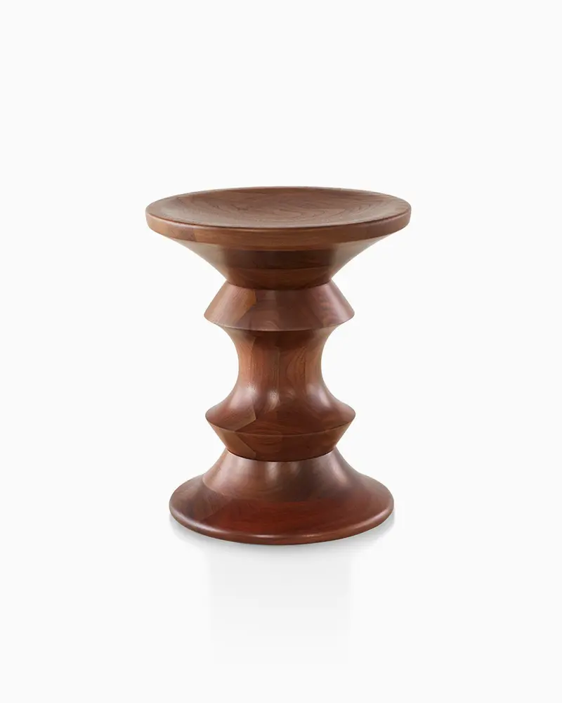 Стули Eames из ореха (A-Shape)