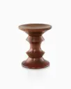 Eames Walnut Stools