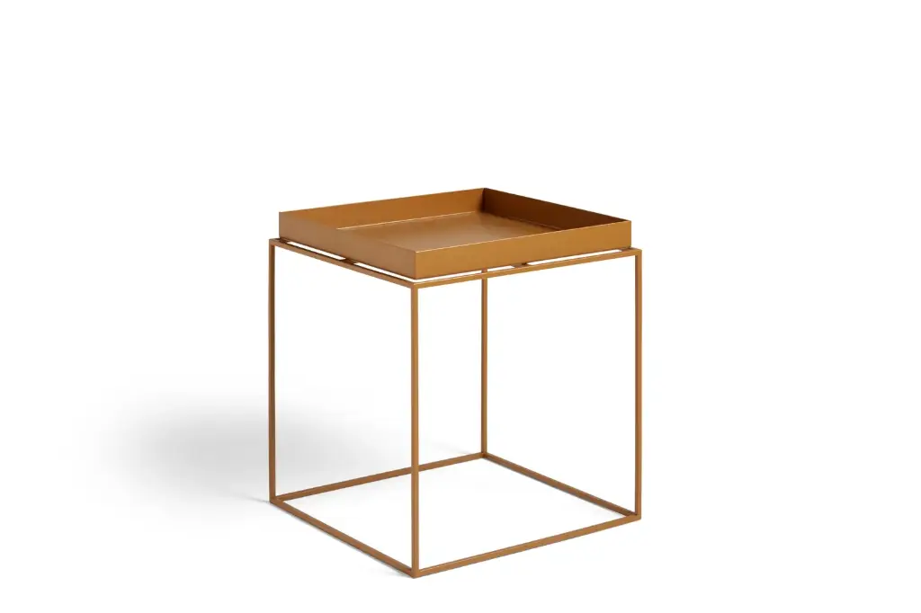 Tray Table (Toffee)