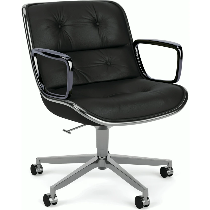 [CH-MK-POL-EX] Pollock Executive Chair