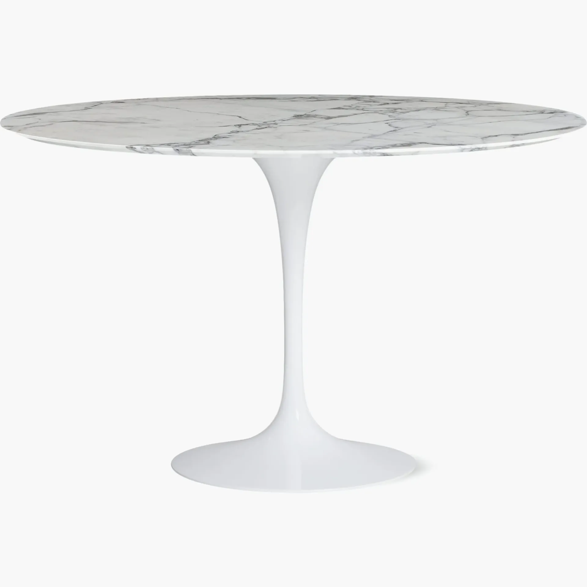 Saarinen Dining Table 47" 