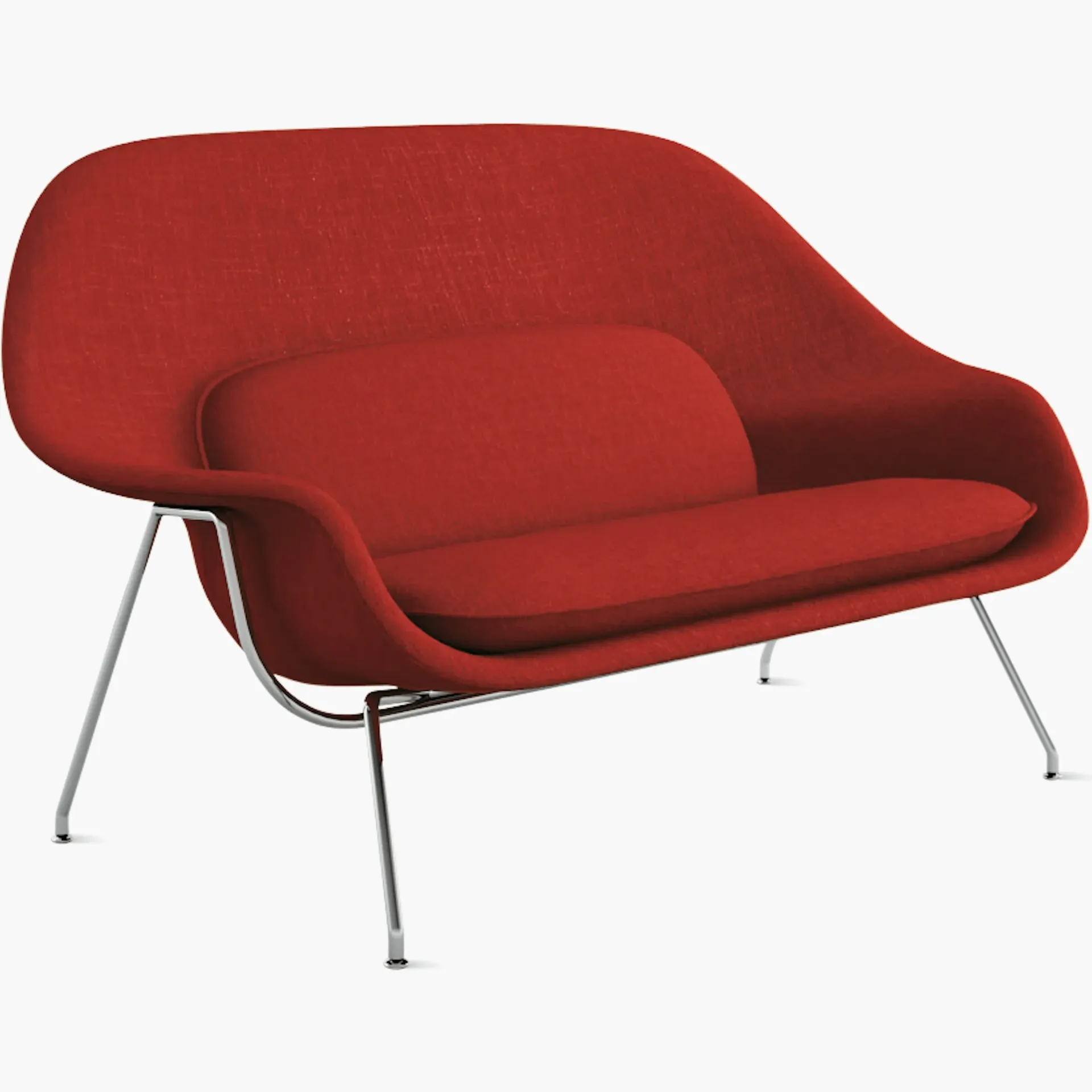 Saarinen Womb™ Settee