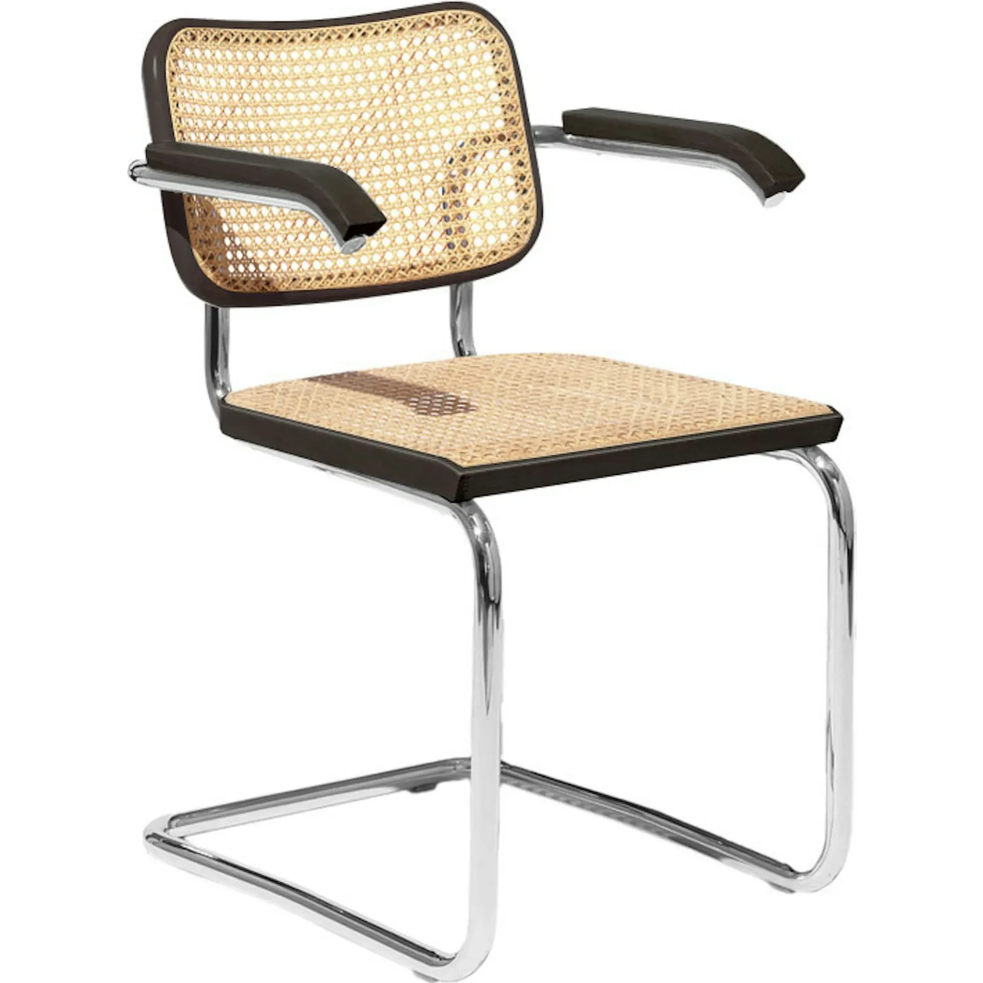 Кресло с канатом Marcel Breuer Cesca™