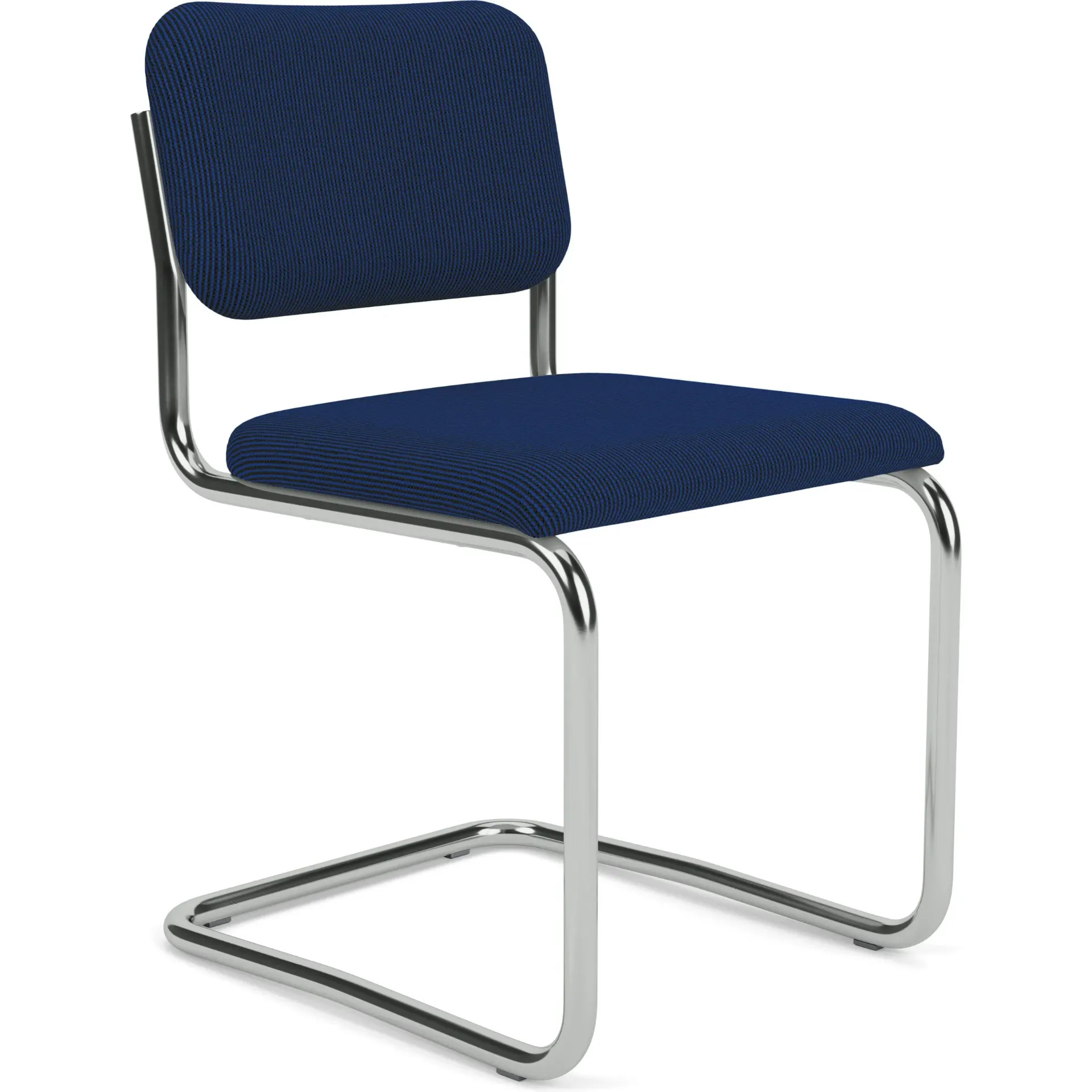 Кресло Marcel Breuer Cesca™ с полной обивкой