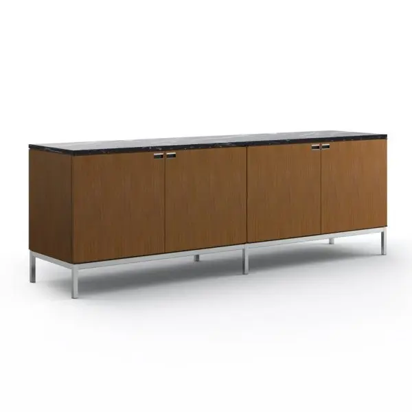 Креденция Florence Knoll™, 4 позиции