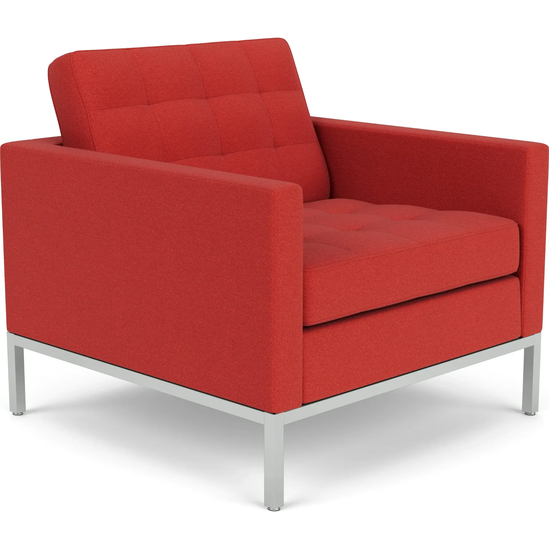 Кресло-качалка Florence Knoll™