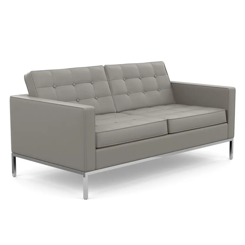 Диван Florence Knoll™ на два места