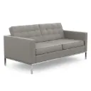 Диван Florence Knoll™ на два места