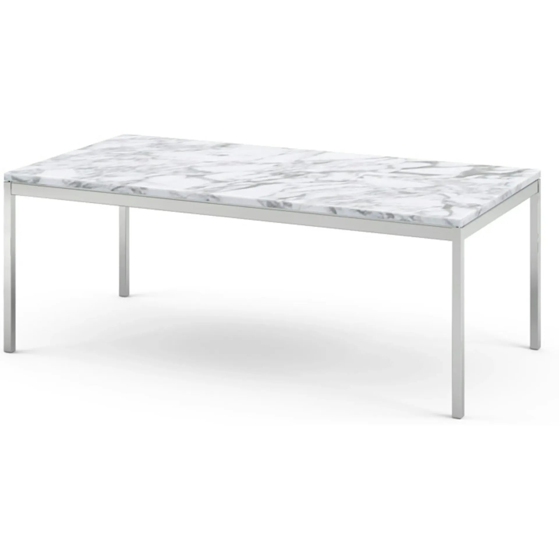 Прямоугольный кофейный столик Florence Knoll™