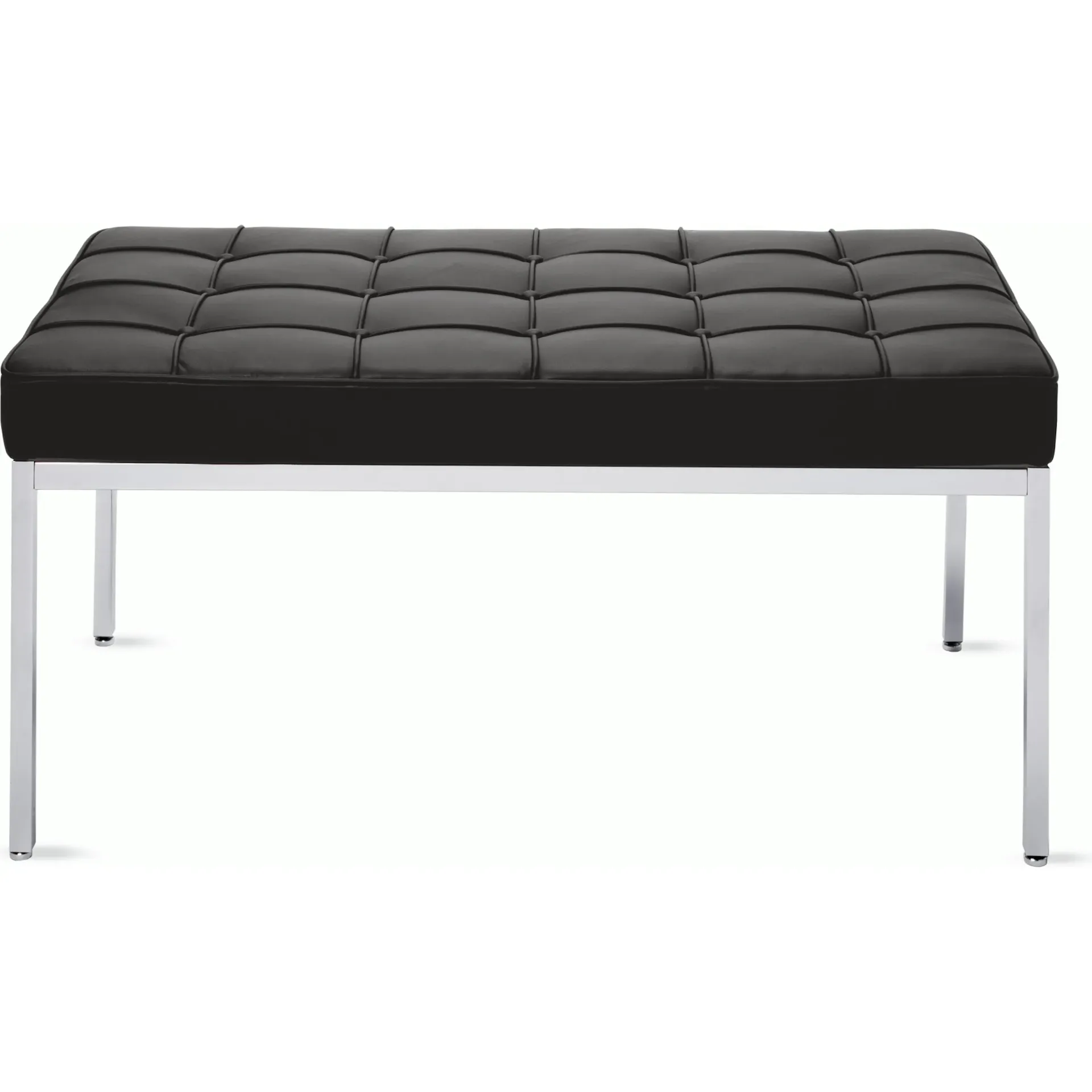Скамья Florence Knoll™, на двоих
