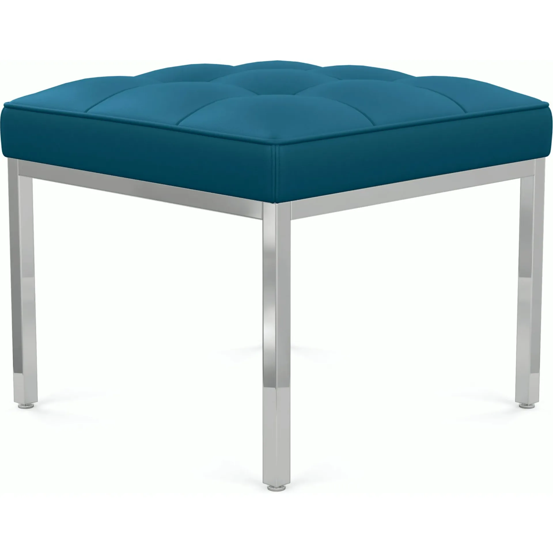 Скамейка Florence Knoll Relaxed