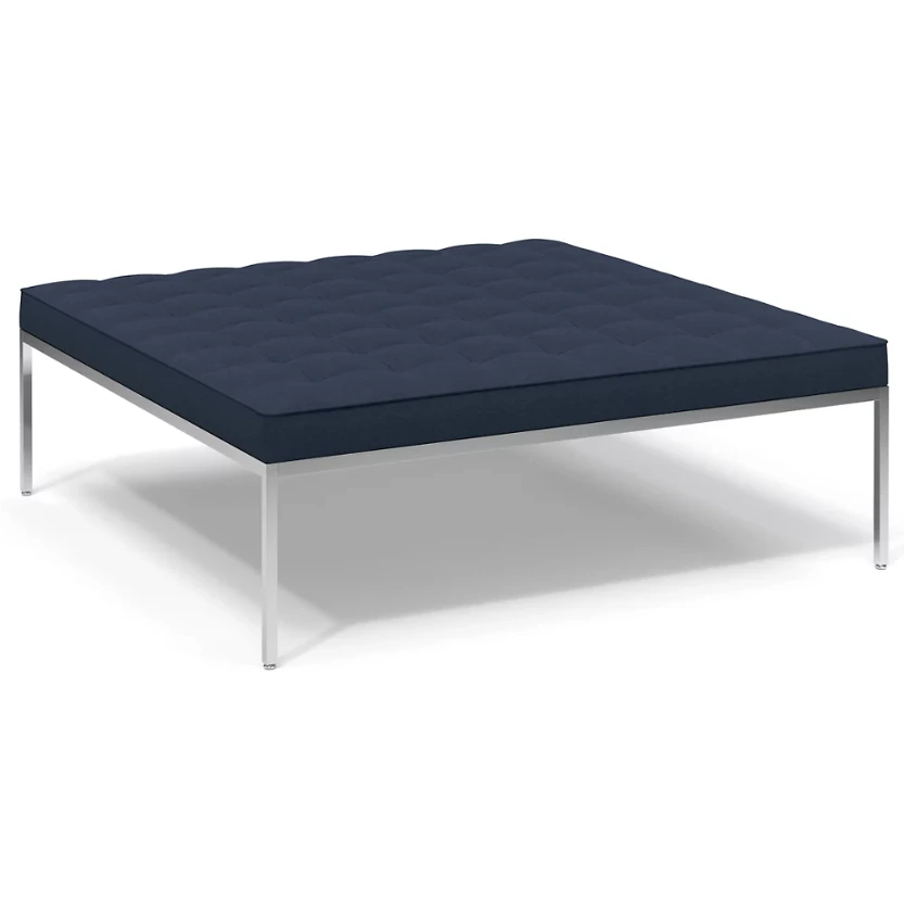 Скамья Florence Knoll™ Relaxed, Средний квадрат
