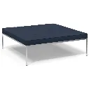 Скамья Florence Knoll™ Relaxed, Средний квадрат