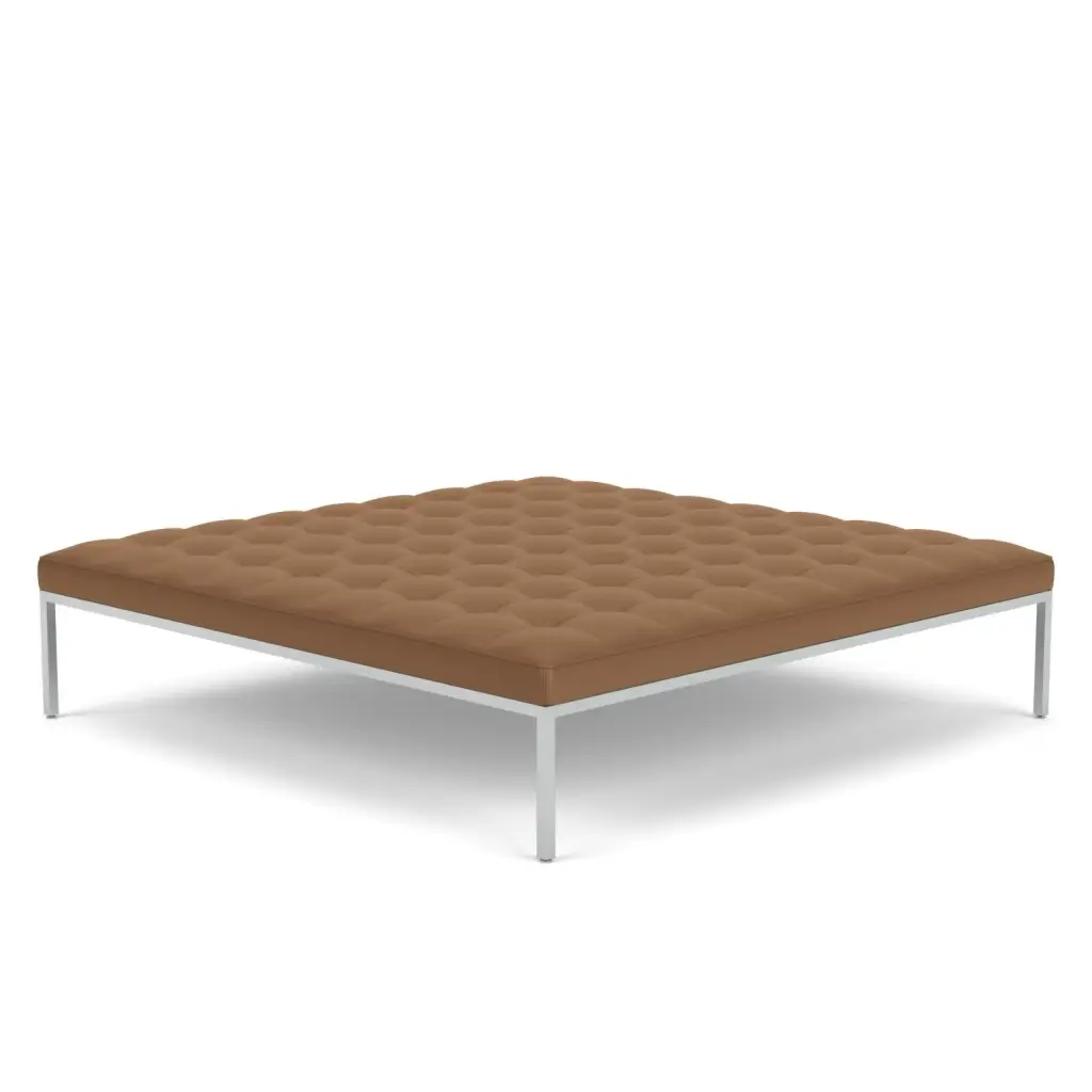 Скамья Florence Knoll™ Relaxed Square, большая