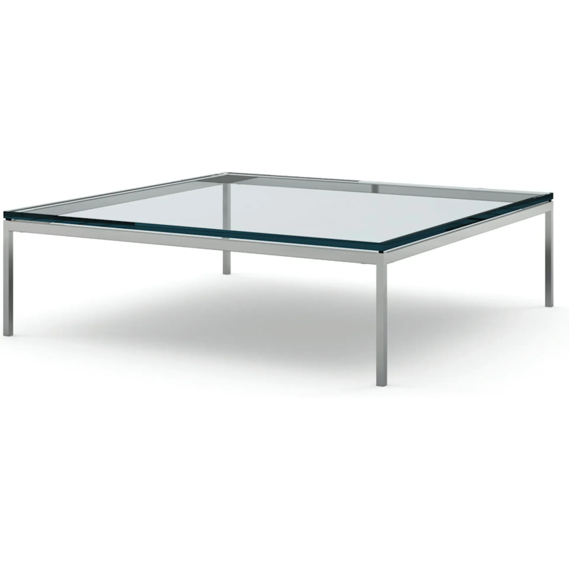 Кофейный столик Florence Knoll™ Low, 35" x 35"