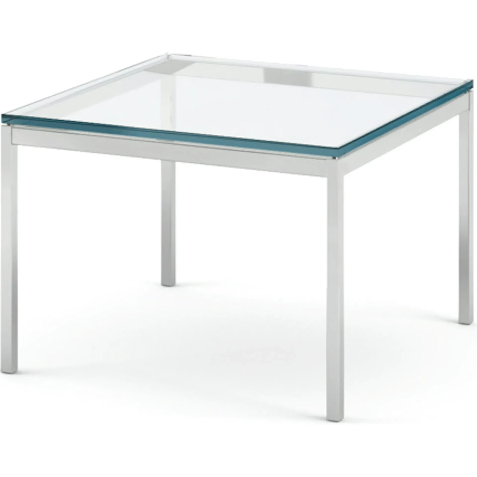 Кофейный столик Florence Knoll™ квадратный 23" x 23"