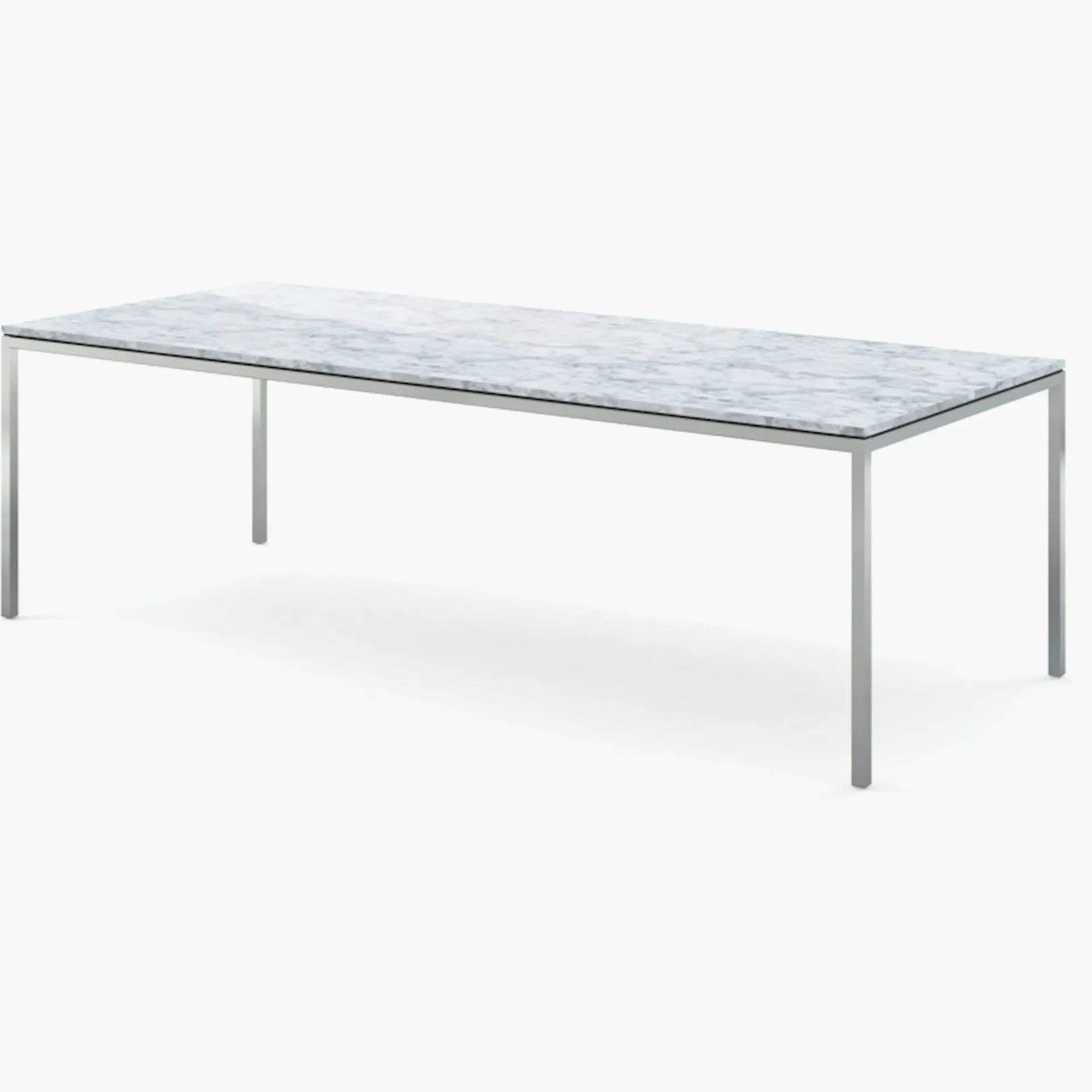 Florence Knoll™ Dining Table 78" x 35"