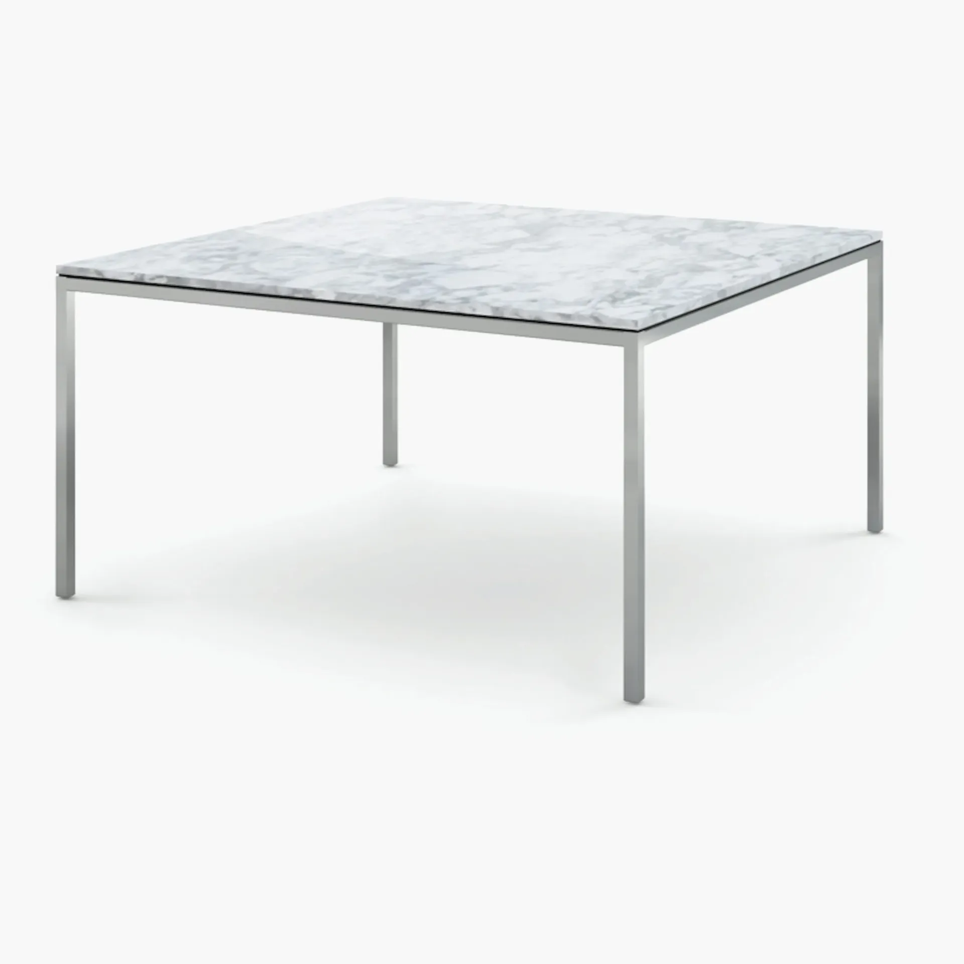Florence Knoll™ Dining Table 55" x 55"