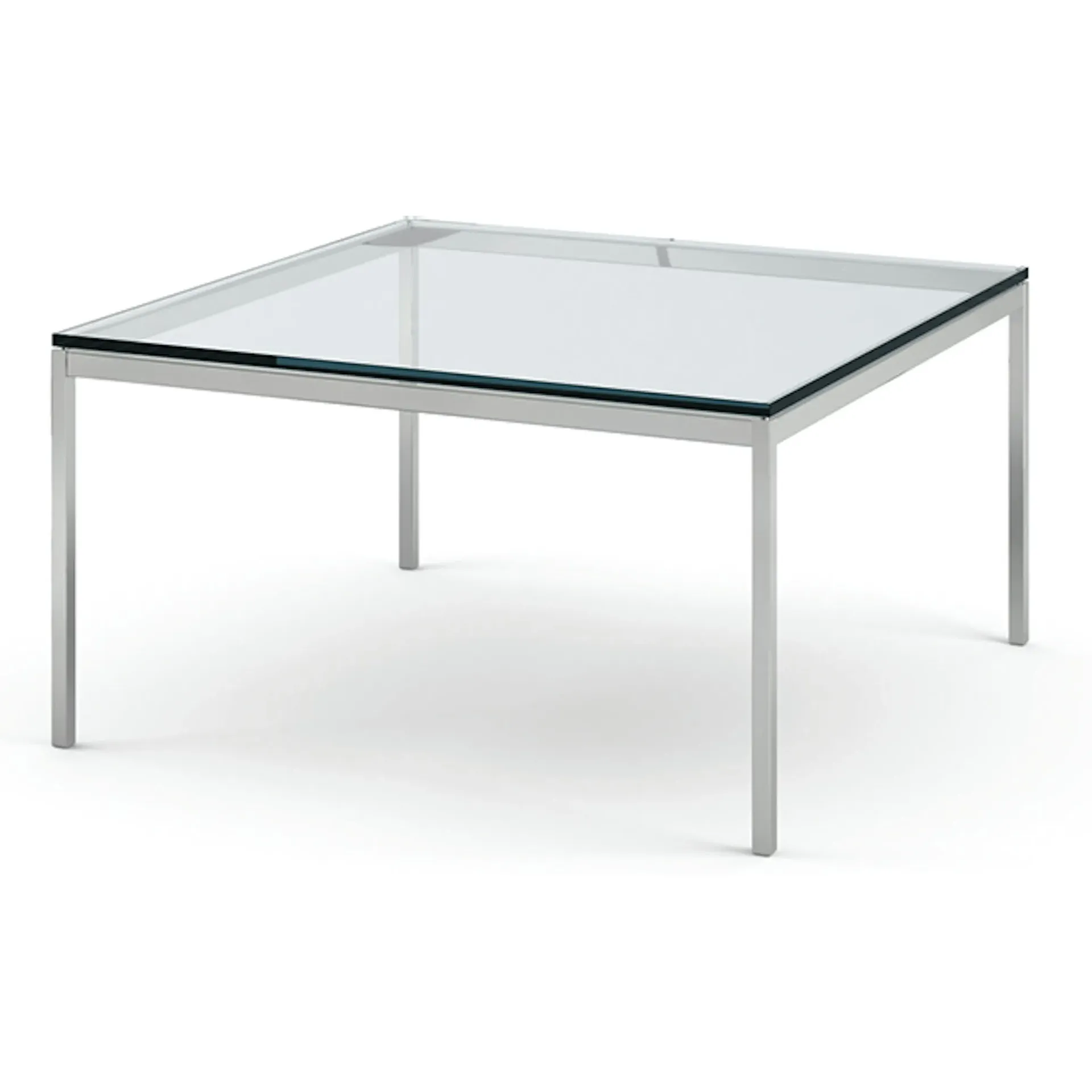Консольный столик Флоренс Кнолл™ 35" x 35"