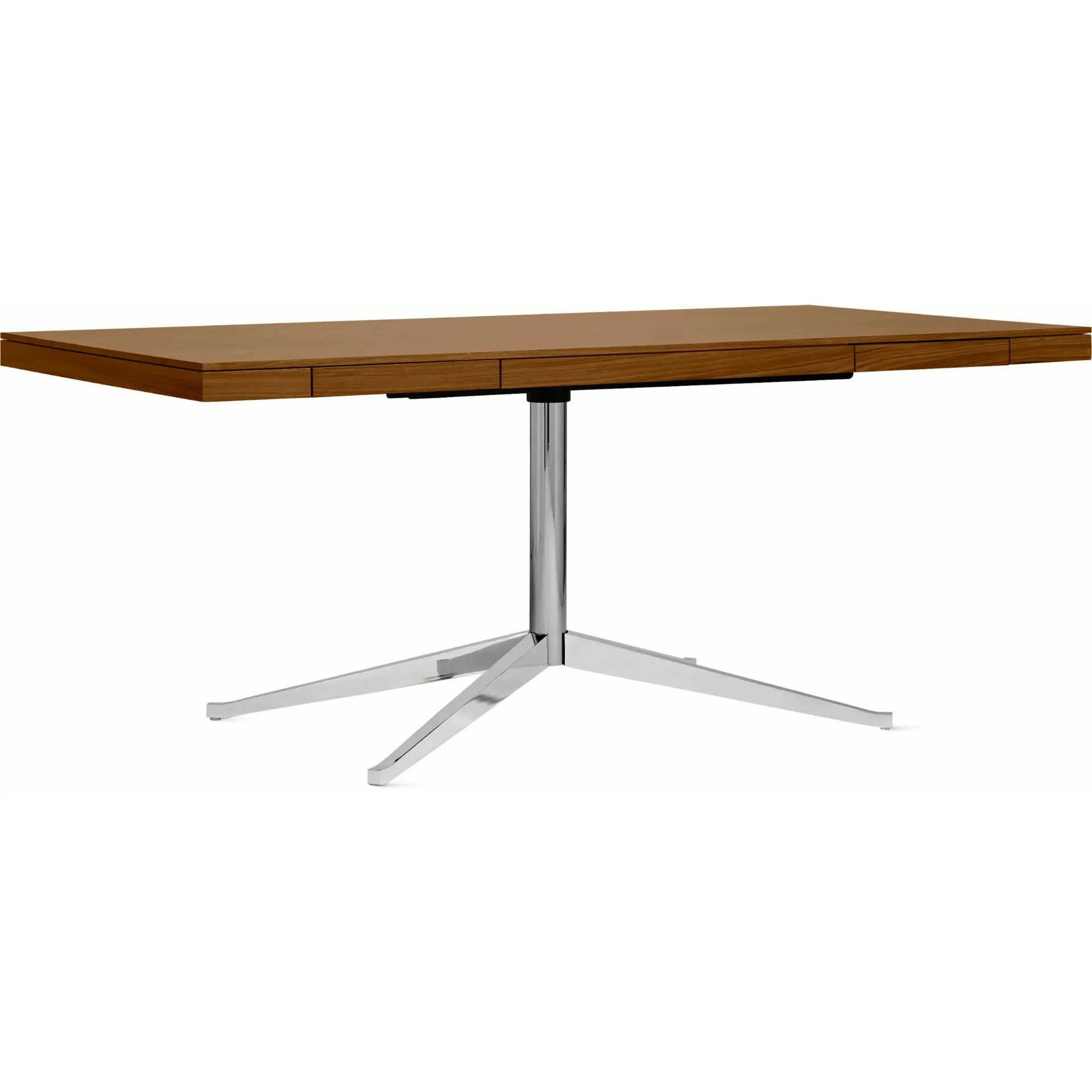 Florence Knoll™ Executive Desk