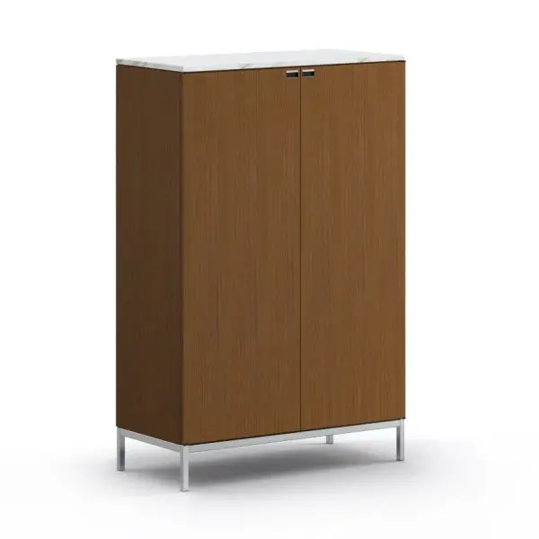 Florence Knoll™ Vertical Storage Cabinet