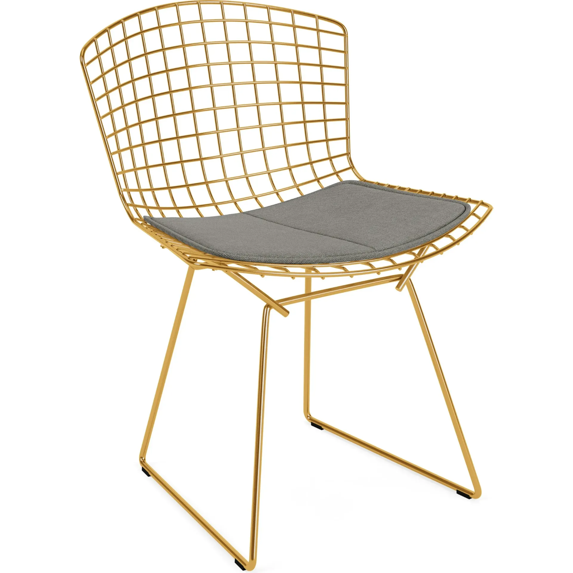 Стул Bertoia