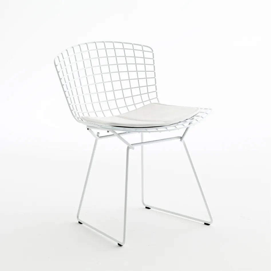 Bertoia Side Chair Outdoor 