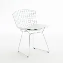Кресло Bertoia Side Chair Outdoor