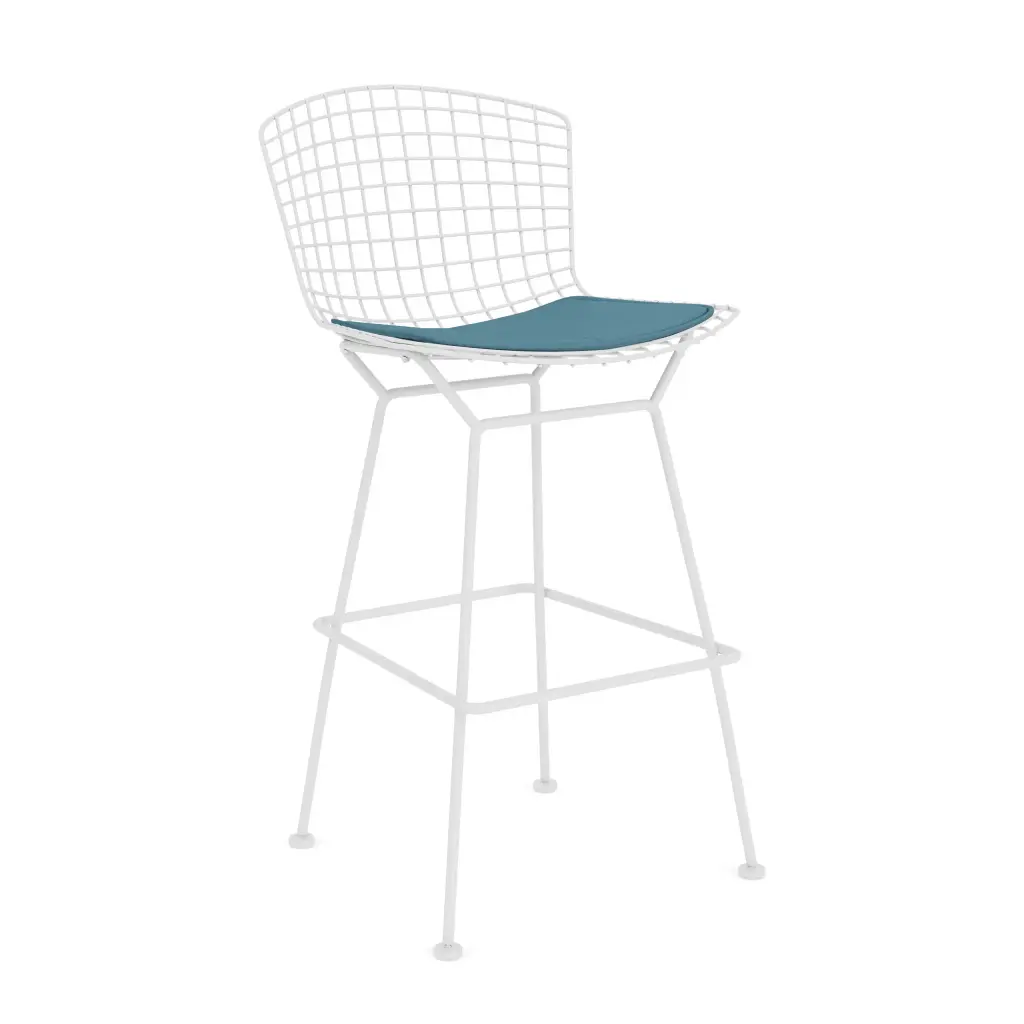 Bertoia Barstool Outdoor 