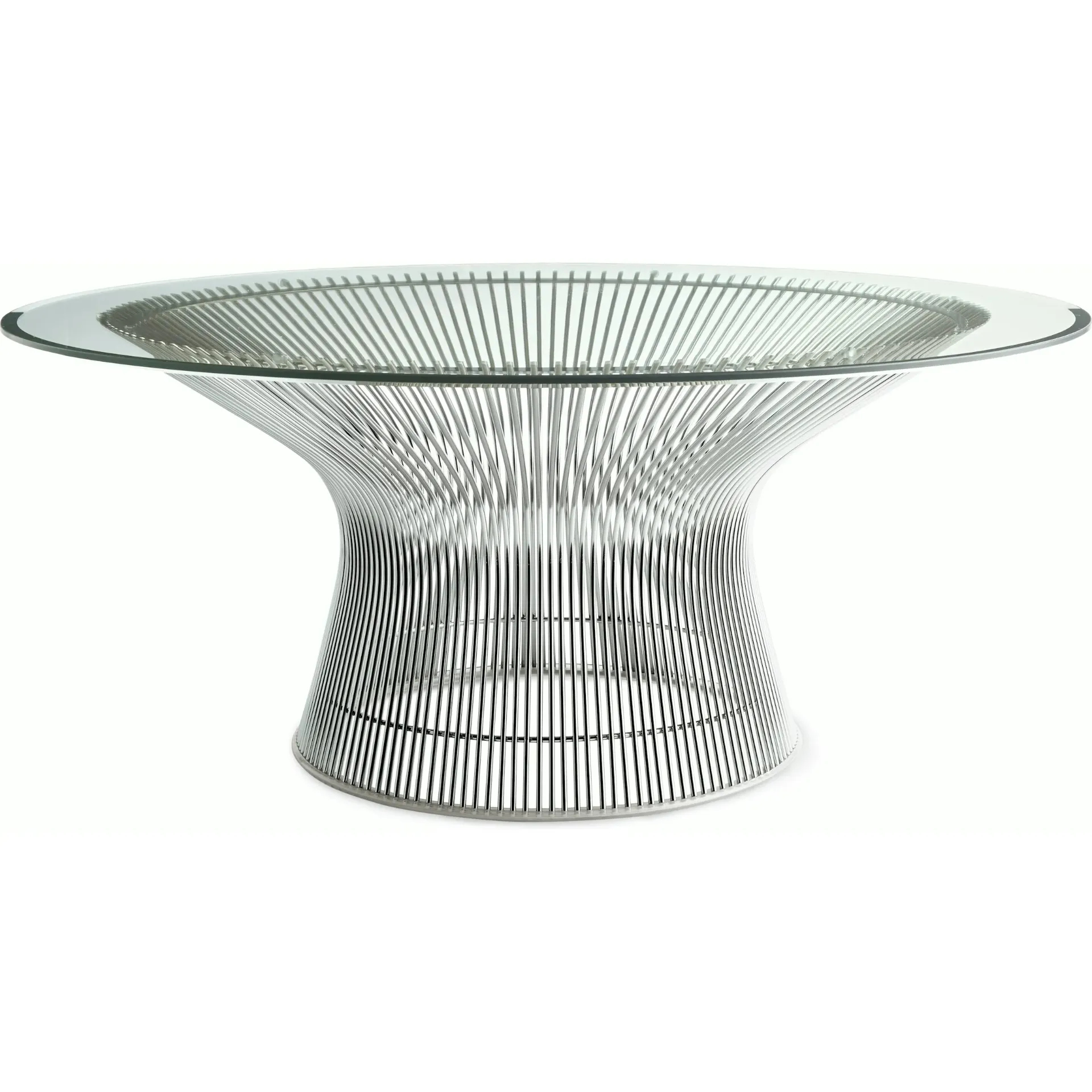 Warren Platner Coffee Table 36"